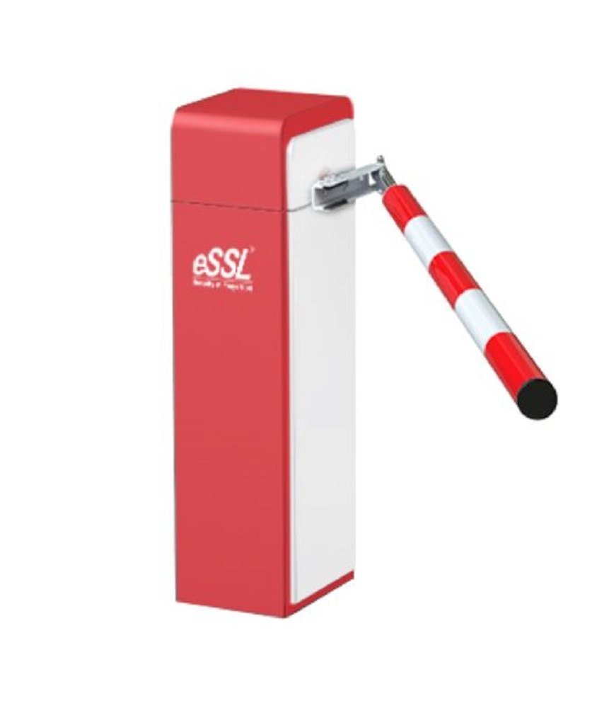 BG-SC-300 Boom Barrier