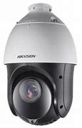 2 MP IR Turbo 4-Inch Speed Dome