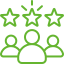 Business Expansion Icon