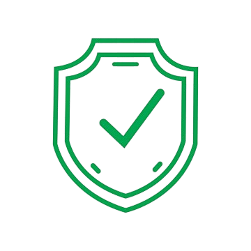 Warranty Coverage Icon